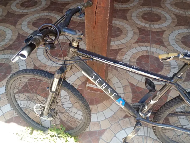 Bicicleta Sense aro 26