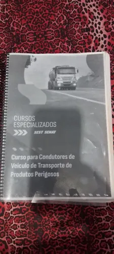 Apostila curso moop