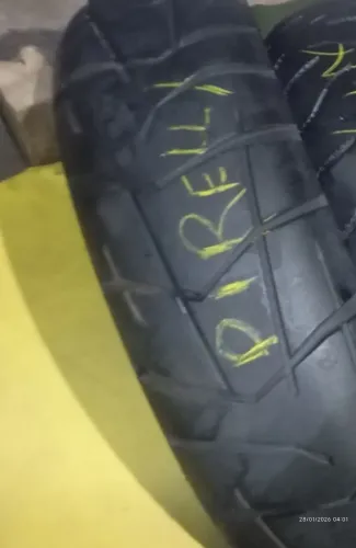 Pneu 150/70/17 Pirelli Scorpion