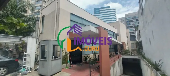 CONJ. COMERCIAL - PINHEIROS - SP