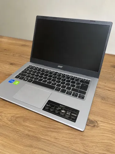 Notebook Acer GeForce