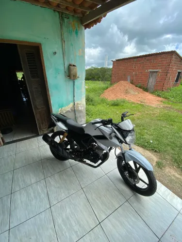 Fazer 150