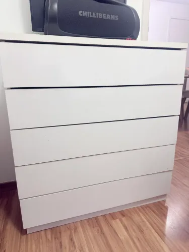 Cômoda para doação (Ler descrição)