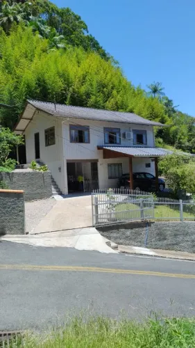 Vendo casa Bela vista - Gaspar