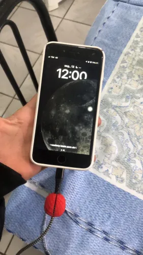 iPhone 8 Plus