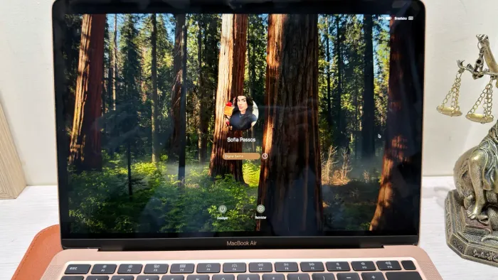 MacBook Air 13? 2020 i7 | 16GB RAM | SSD 512GB | Rose Gold