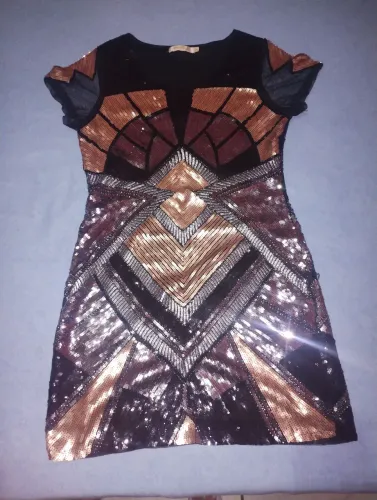 Vestido de festa