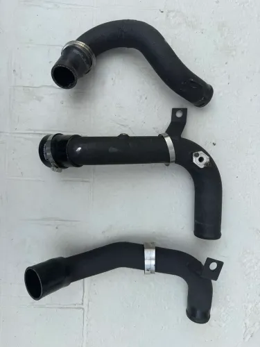 Boost Pipe para motor ea888 - Golf/Audi A3/GLI