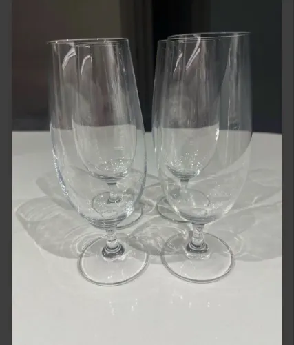 Conjunto de taças Bohemia de Cerveja
