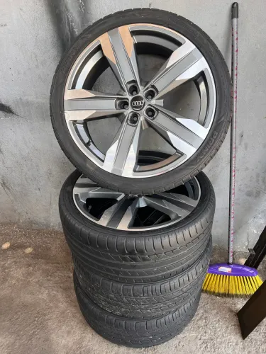 Roda aro 20