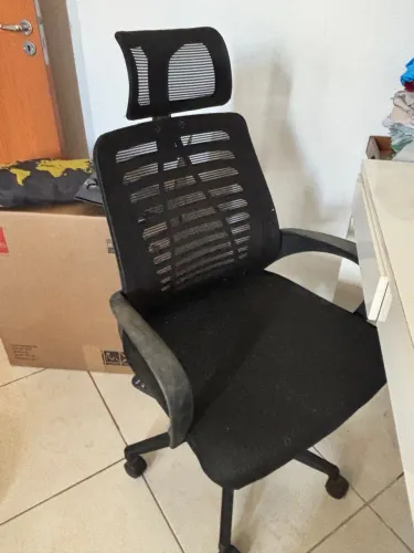 Cadeira escritório 