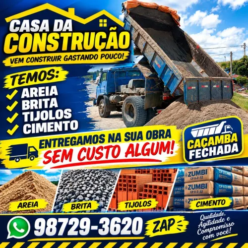 Material de construção