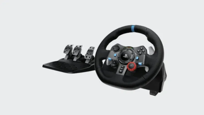 Volante Logitech G29