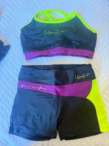 Roupas Fitness