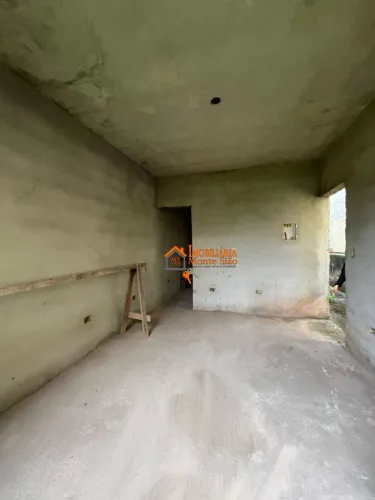 Casa com 4 dormitórios à venda, 400 m² por R$ 660.000,00 - Cidade Soberana - Guarulhos/SP