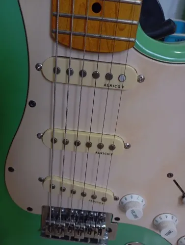 Guitarra Tagima TG 530