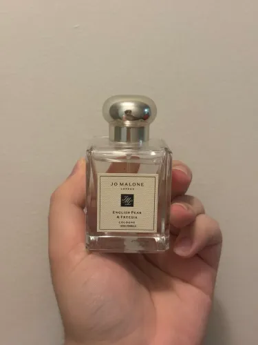 perfume jo malone english pear & freesia 50ml