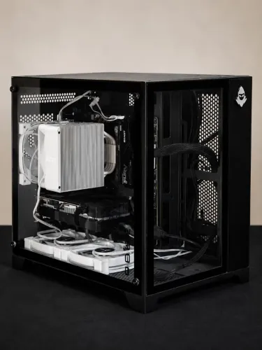 RYZEN 5 5600GT RX 580 REVENGER