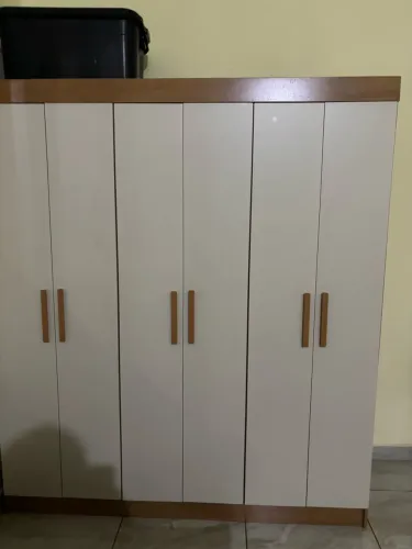 Guarda Roupa
