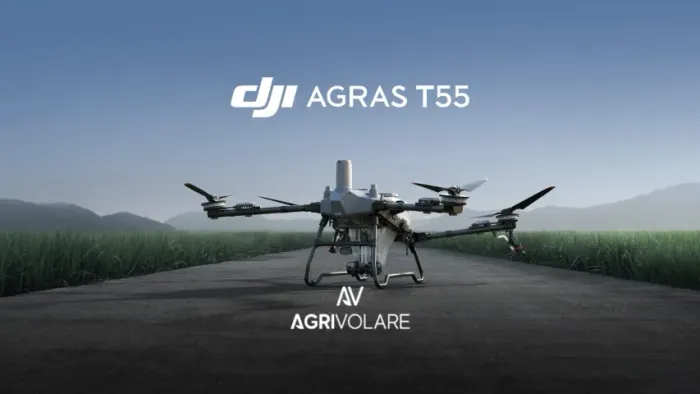 DRONE DJI AGRAS T55