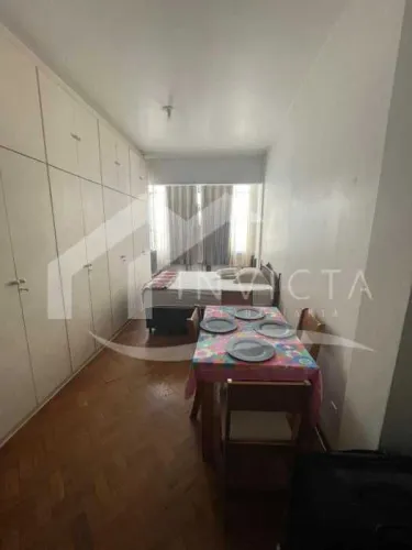 excelente apto mobiliado perfeito para airbnb
