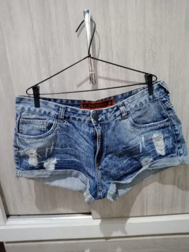 Short jeans Handara
