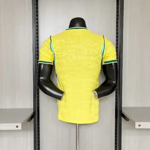 ? Camisas da Seleção Brasileira Importadas
