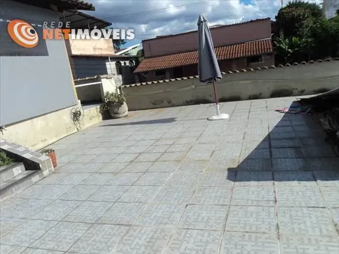 Venda Casa Fernão Dias Belo Horizonte