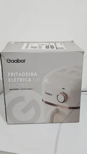 Airfrayer Pocket Gaabor