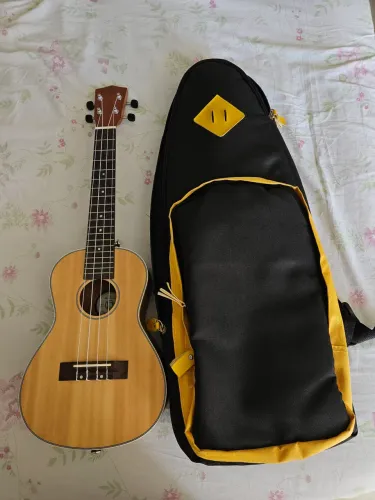 Ukulele Concert DCT DUC-200SM 
