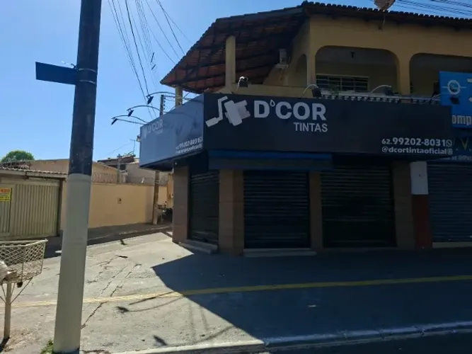 Sala de esquina com 45m² na avenida Gonzaga Jaime - Vila Redenção