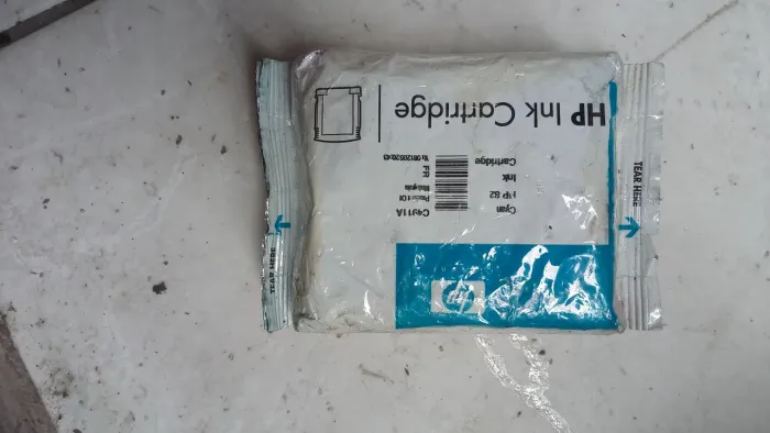 Cartucho para plotter 
