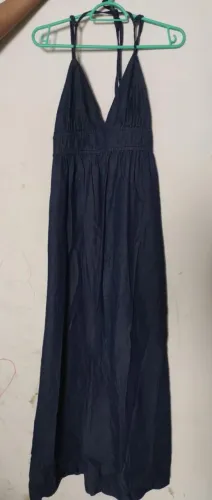 Lote de roupas para brechó 