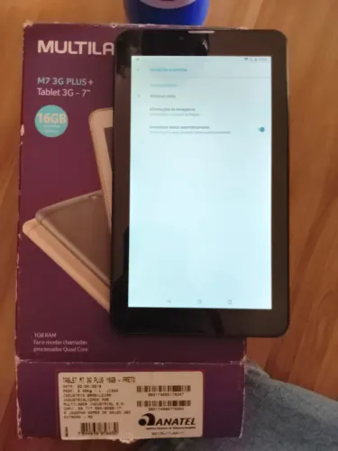 Tablet