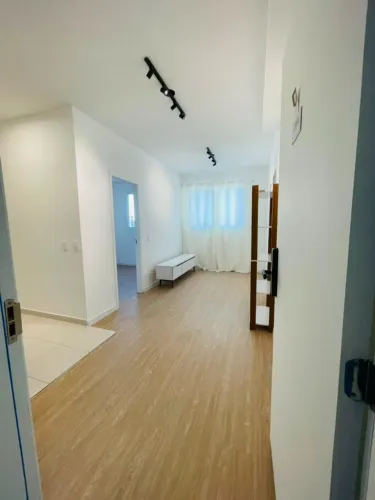 Apartamento novo pronto para morar no Condomínio Parque Imperial em Ferraz de Vasconcelos
