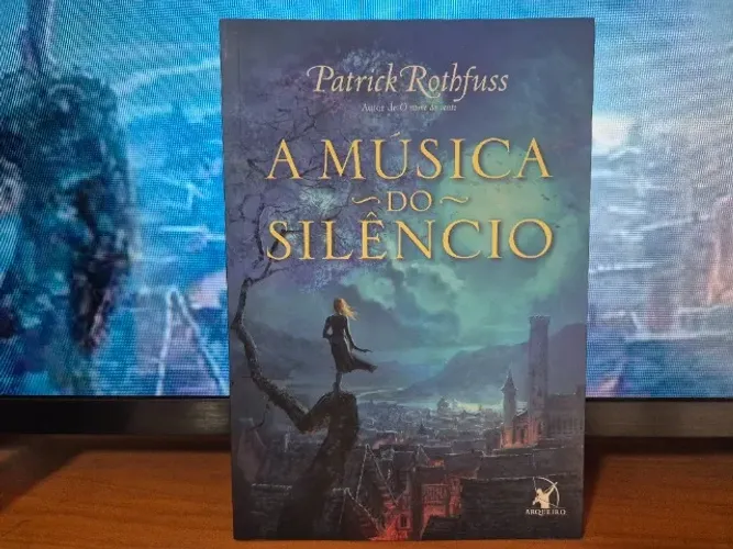 A Música do Silêncio