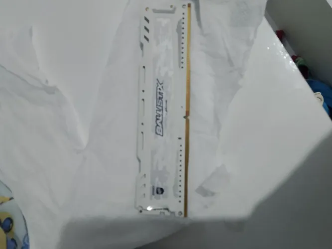 Memória ram 4gb ddr4