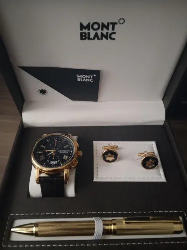 Kit Montblanc 