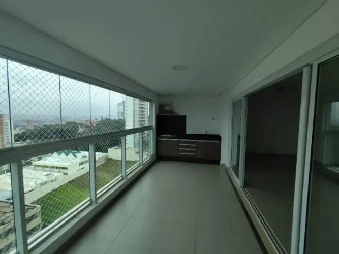Apartamento para Locação em Edifício Previlége com 3 suites.