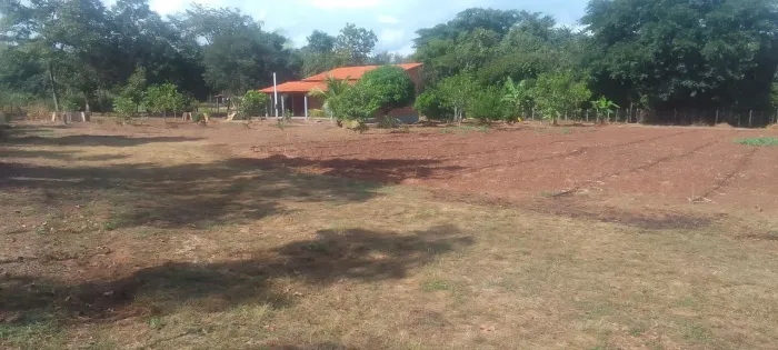 Vende-se sítio com casa várias plantas água energia internet lugar tranquilo