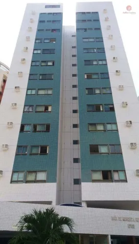 ALUGO APARTAMENTO MOBILIADO COM 2 QUARTOS NO BAIRRO DE BOA VIAGEM - RECIFE