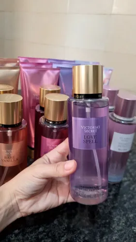 Body Splash Victoria's Secret Love Spell ORIGINAL