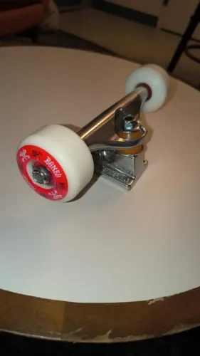 Rodas bones 54 mm