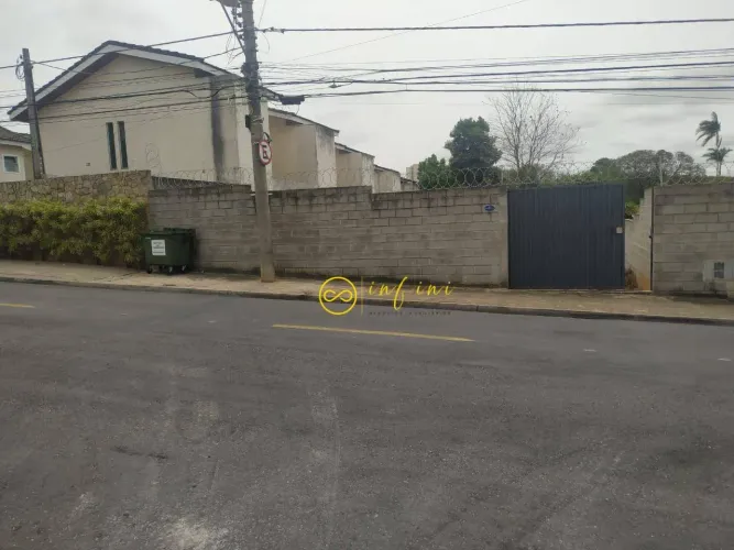 Terreno à venda, 494 m² por R$ 620.000,00 - Jardim São Carlos - Sorocaba/SP