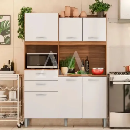 Armários de cozinha 