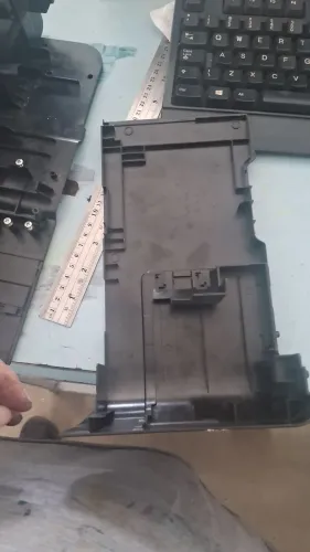 Impressora Carcaça a Epson 3150 bom estado e peças 