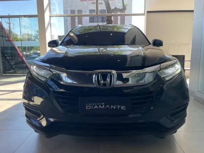 Honda HR-V EXL 1.8 Flexone 16V 5P Aut. 2021