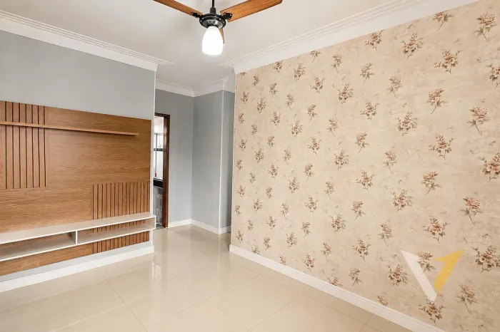 Apartamento à Venda no Condomínio Villagio Tulipas I Jardim Tulipas | Jundiaí/SP