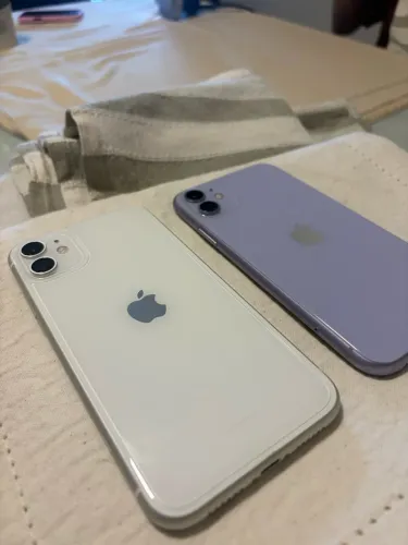 Vendo iPhone 11 128gb