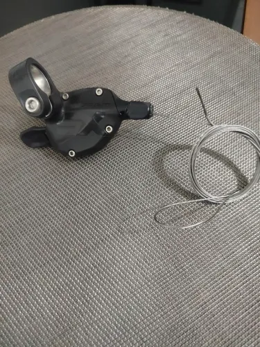 Trocador  Sram SX 12V